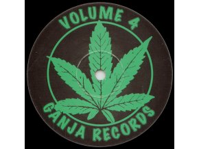 The Ganja Kru ‎– Volume 4