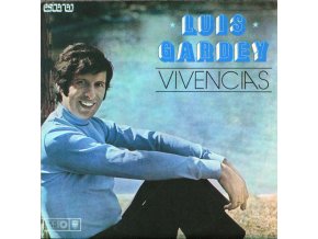 Luis Gardey ‎– Vivencias