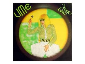 Lime – Your Love