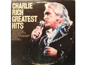 Charlie Rich – Greatest Hits