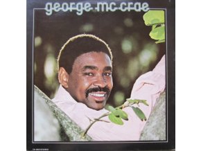 George McCrae ‎– George McCrae