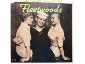 The Fleetwoods ‎– The Very Best Of The Fleetwoods