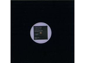 Staffan Linzatti ‎– Dividing In Two EP