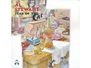 Al Stewart – Year Of The Cat