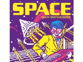 SEXY-SYNTHESIZER - SPACE