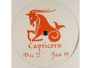 Generation Dub ‎– Capricorn