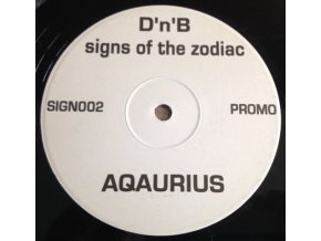 Generation Dub – Aquarius