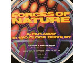 Forces Of Nature ‎– Far Away
