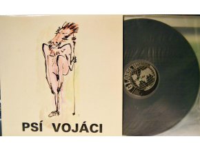 Psí Vojáci – Nalej Čistýho Vína, Pokrytče