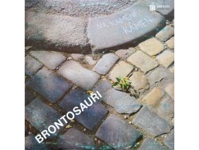 Brontosauři – Na Kameni Kámen