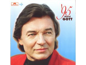 Karel Gott ‎– '95