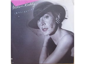 Helen Reddy ‎– Imagination