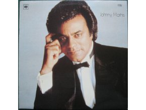 Johnny Mathis ‎– Johnny Mathis