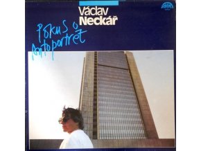 Václav Neckář ‎– Pokus O Autoportrét