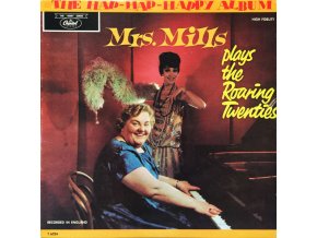 Mrs. Mills ‎– Plays The Roaring Twenties