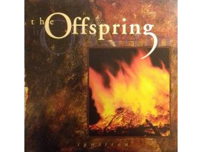 The Offspring ‎– Ignition