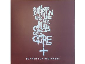 Bohren & Der Club Of Gore ‎– Bohren For Beginners