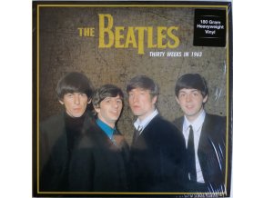 The Beatles – Thirty Weeks In 1963
