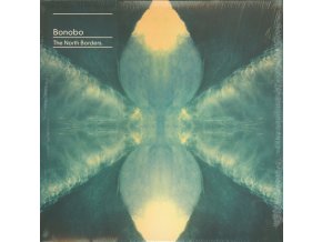 Bonobo ‎– The North Borders