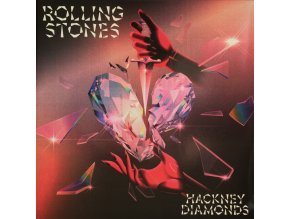 Rolling Stones ‎– Hackney Diamonds