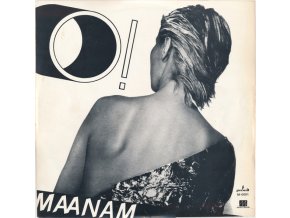 Maanam ‎– O!