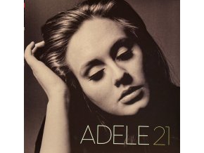 Adele ‎– 21