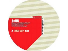 SeNil ‎– Belle Vue