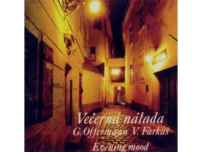 G. Offermann, V. Farkaš ‎– Večerná Nálada