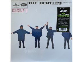 The Beatles – Help!