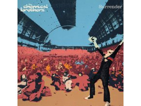 The Chemical Brothers ‎– Surrender