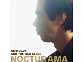 Nick Cave And The Bad Seeds ‎– Nocturama