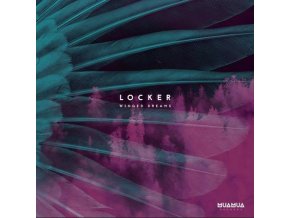 LocKer (Jock The Loc & Kerob) – Winged Dreams