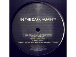Various ‎– In The Dark Again 05