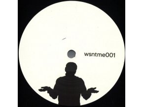 Unknown Artist ‎– Wsntme 001