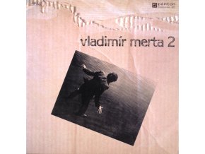 Vladimír Merta ‎– Vladimír Merta 2