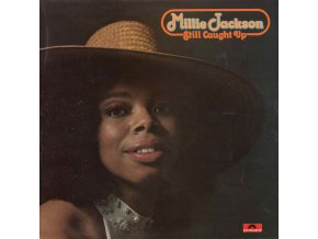 Millie Jackson ‎– Still Caught Up