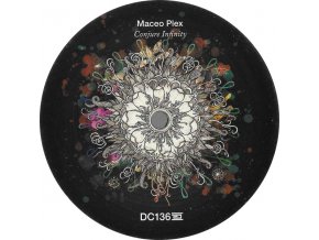 Maceo Plex ‎– Conjure Infinity