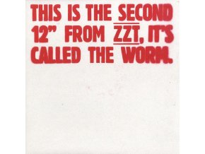 ZZT ‎– The Worm