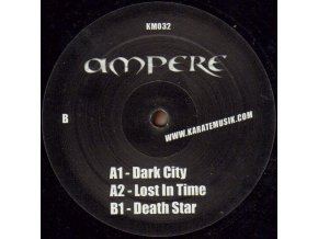 Ampere ‎– Death Star