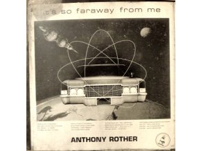 Anthony Rother ‎– Algorhythm