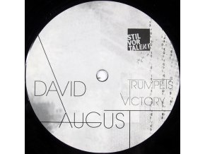 David August ‎– Trumpets Victory