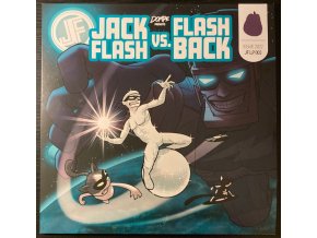 Dompe ‎– Jack Flash Vs. Flash Back