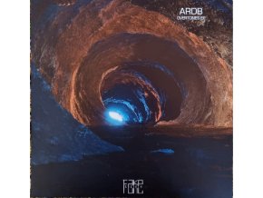ardb ‎– Overtones EP