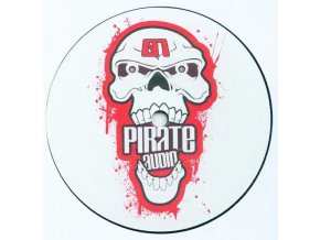 Ignition Technician ‎– Pirate Audio Vol. 1