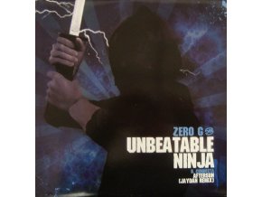 Zero G / Connecta ‎– Unbeatable Ninja / Aftersun (Jaydan Remix)