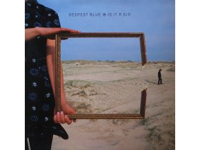 Deepest Blue ‎– Is It A Sin