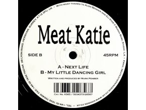 Meat Katie ‎– Next Life