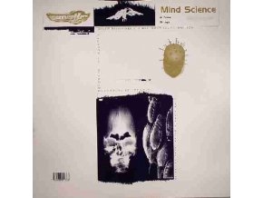 Mind Science ‎– Fusion / Logic