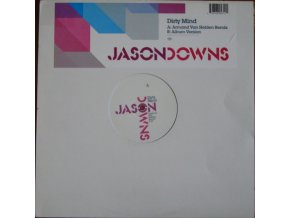 Jason Downs ‎– Dirty Mind