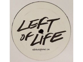 Leftfield – Left Of Life